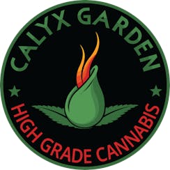 Calyx Garden logo